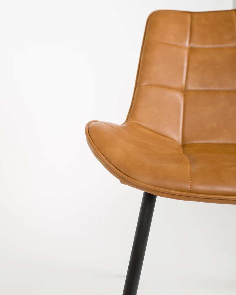 Lawrence Chair - Tan