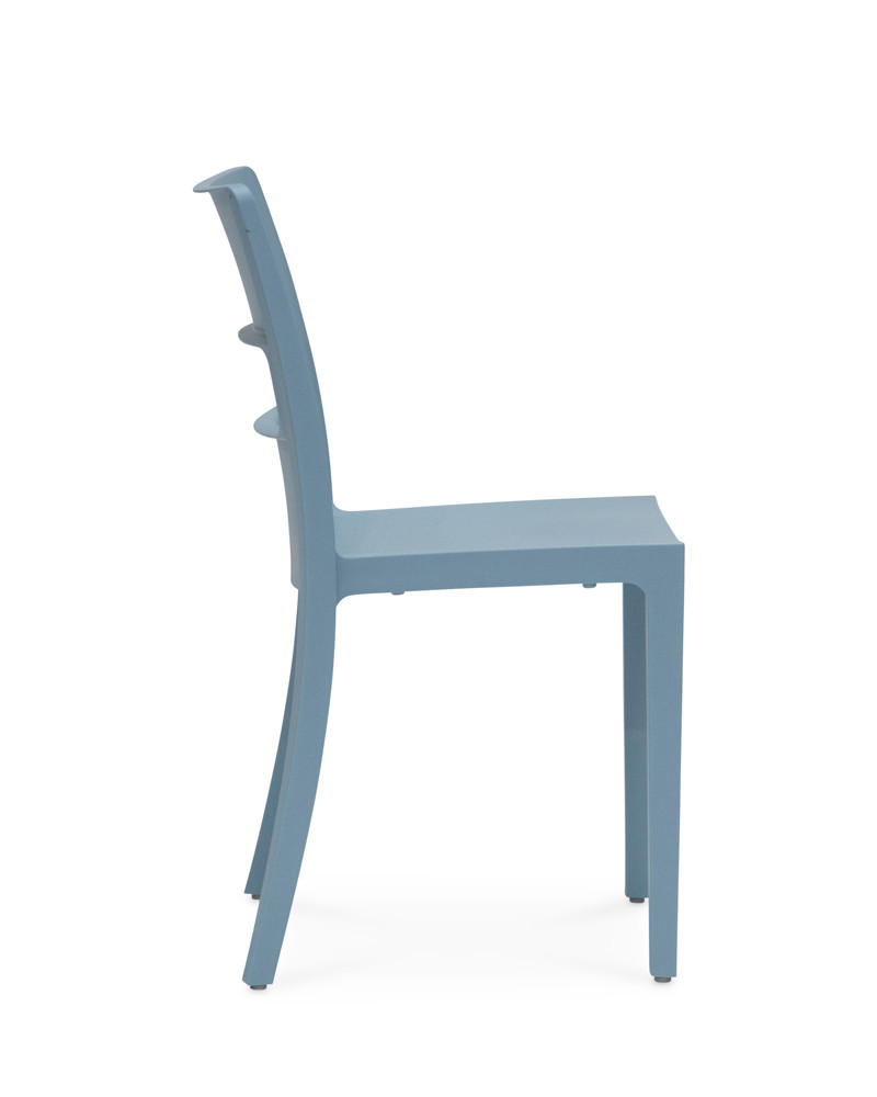 Sai Chair - Light Blue