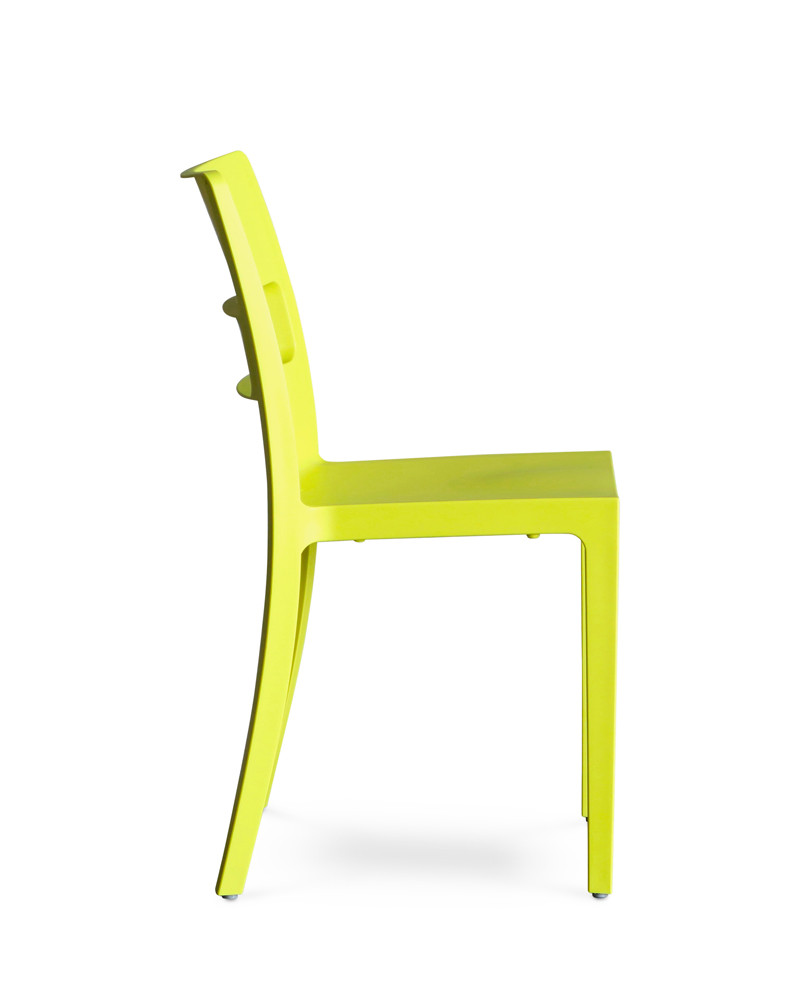 Sai Chair - Yellow