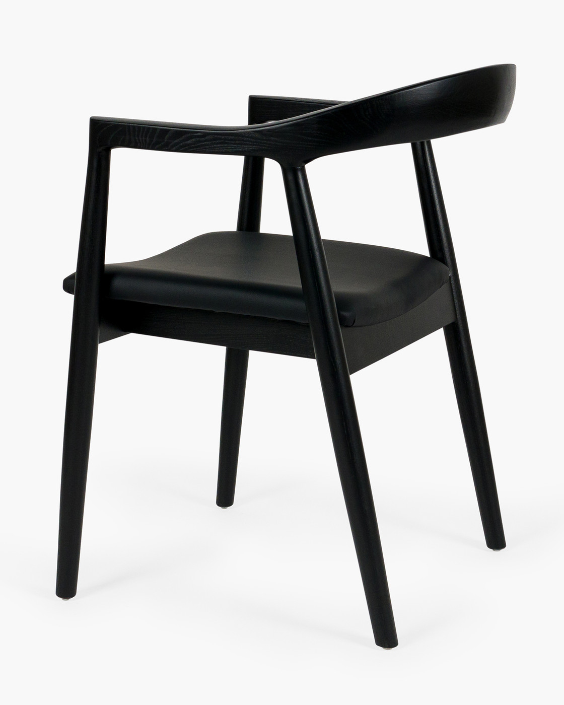 Ava Chair - Black