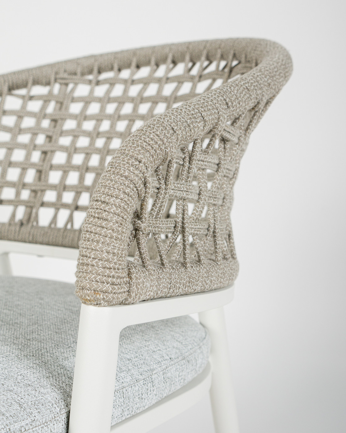 Noah Chair - White