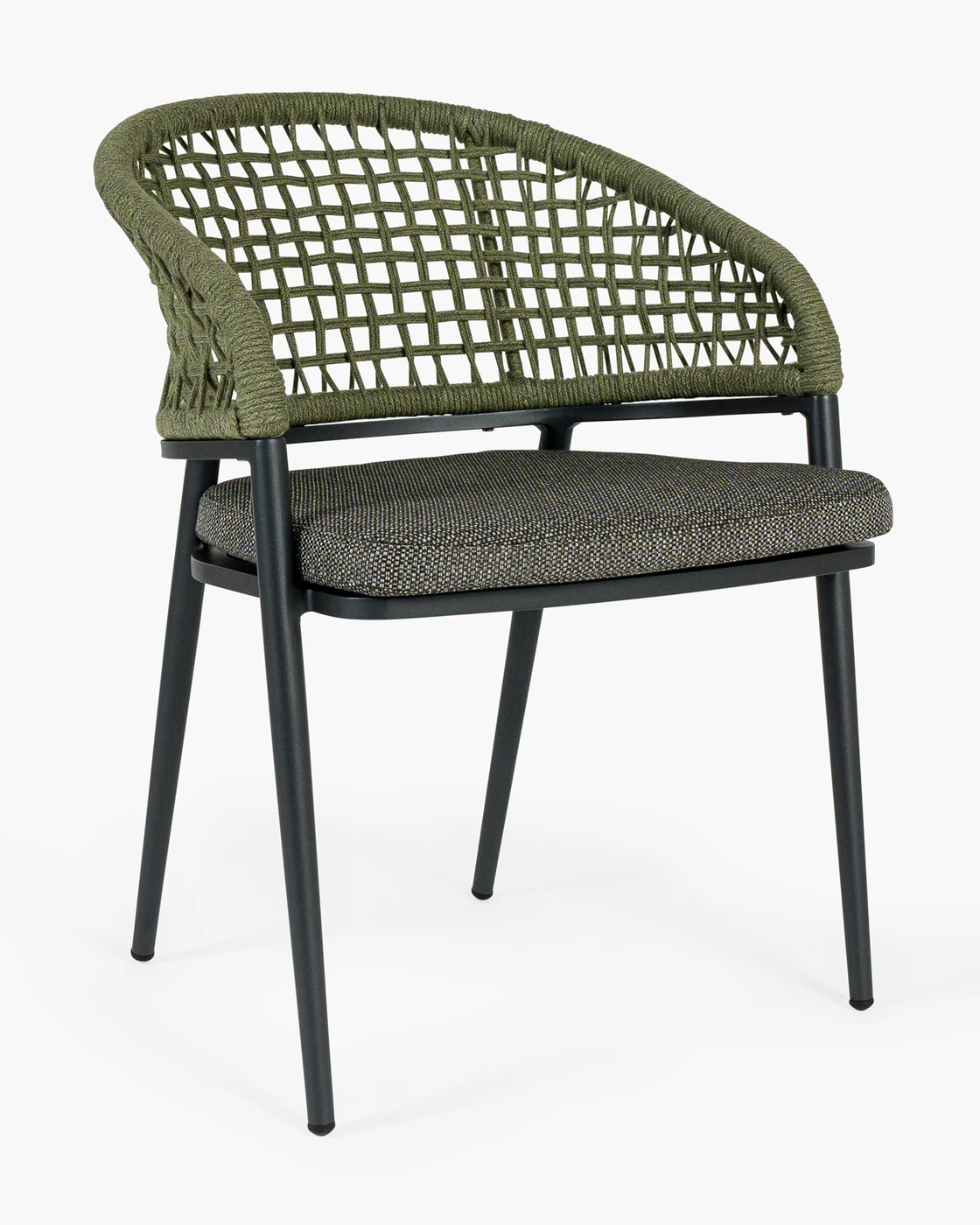 Noah Chair - Green