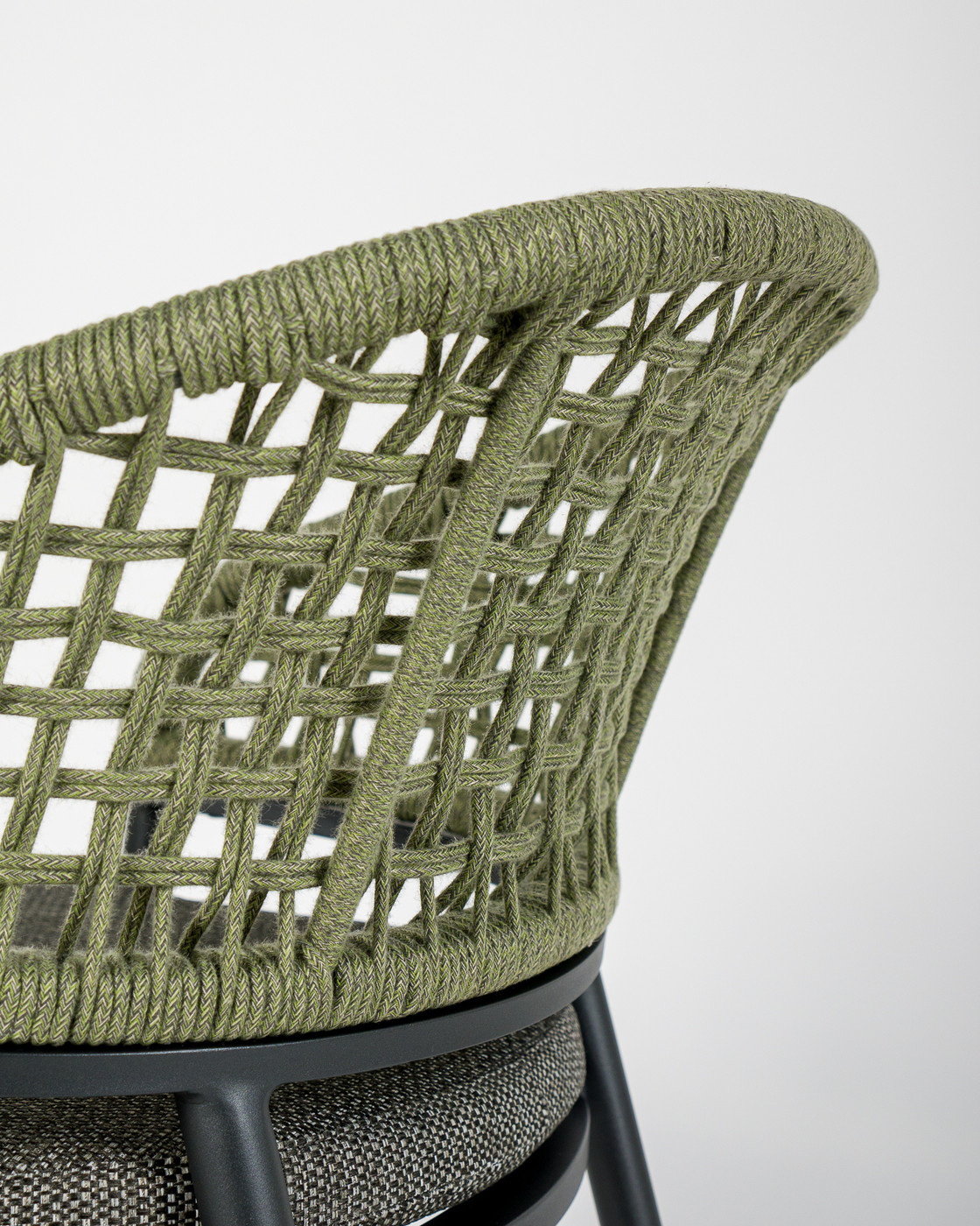 Noah Chair - Green