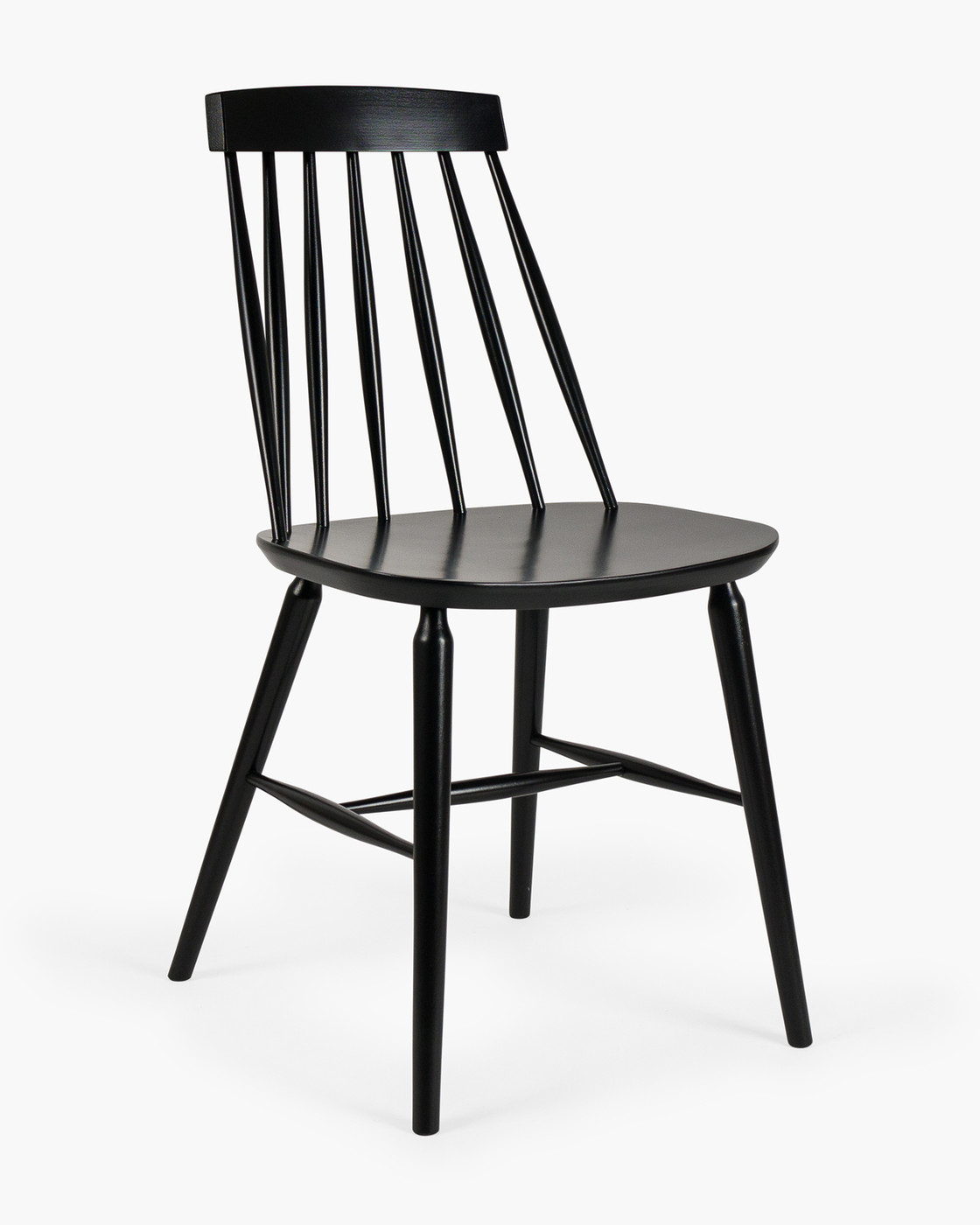 Odette Chair - Black