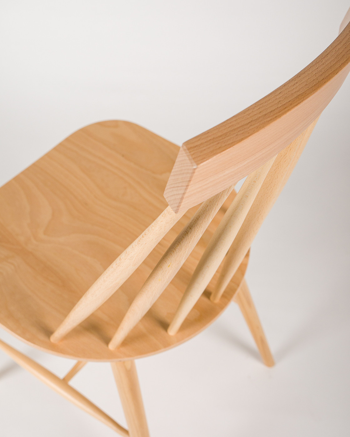 Odette Chair - Natural