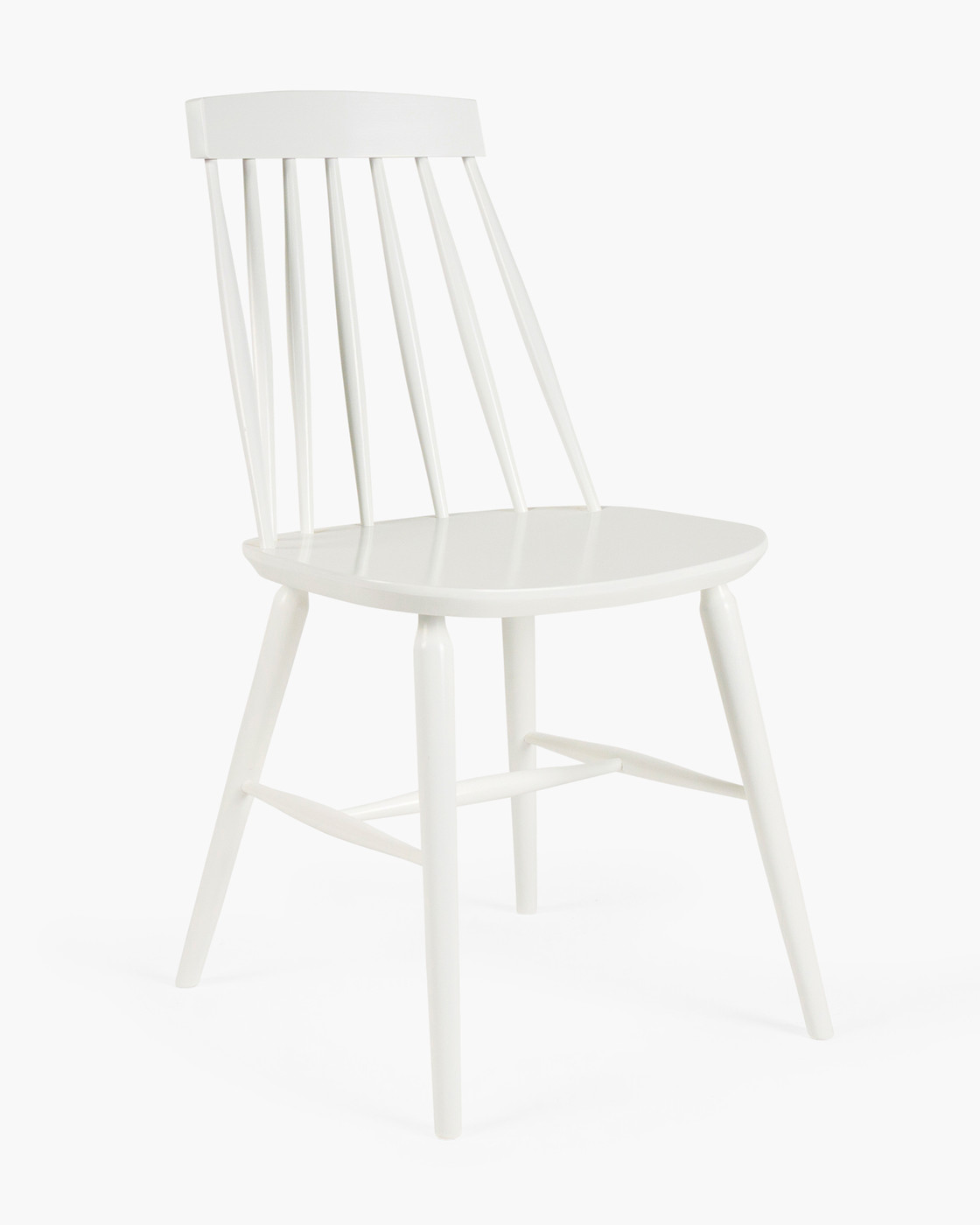 Odette Chair - White