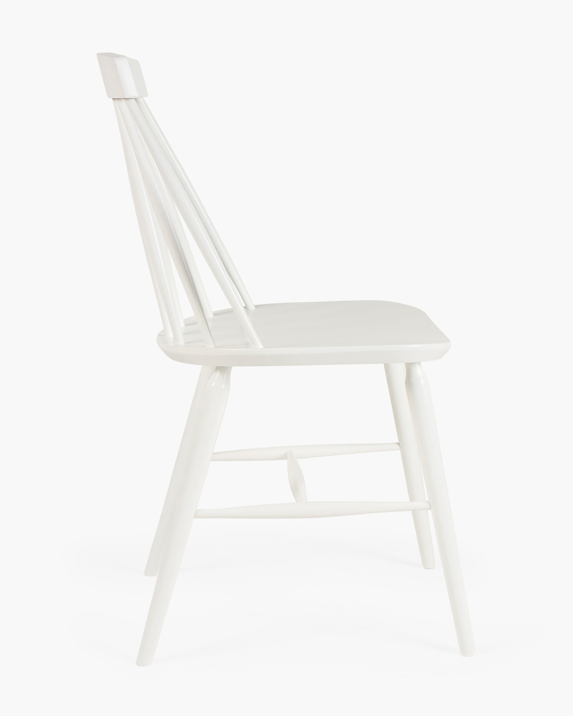 Odette Chair - White
