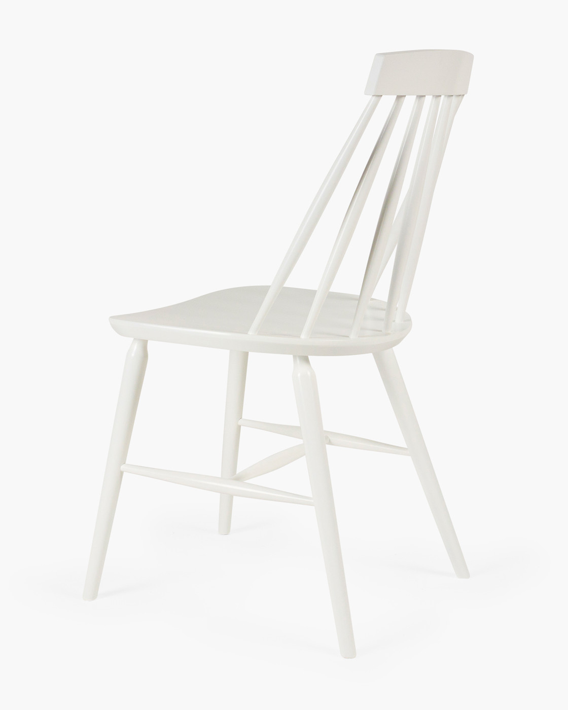 Odette Chair - White