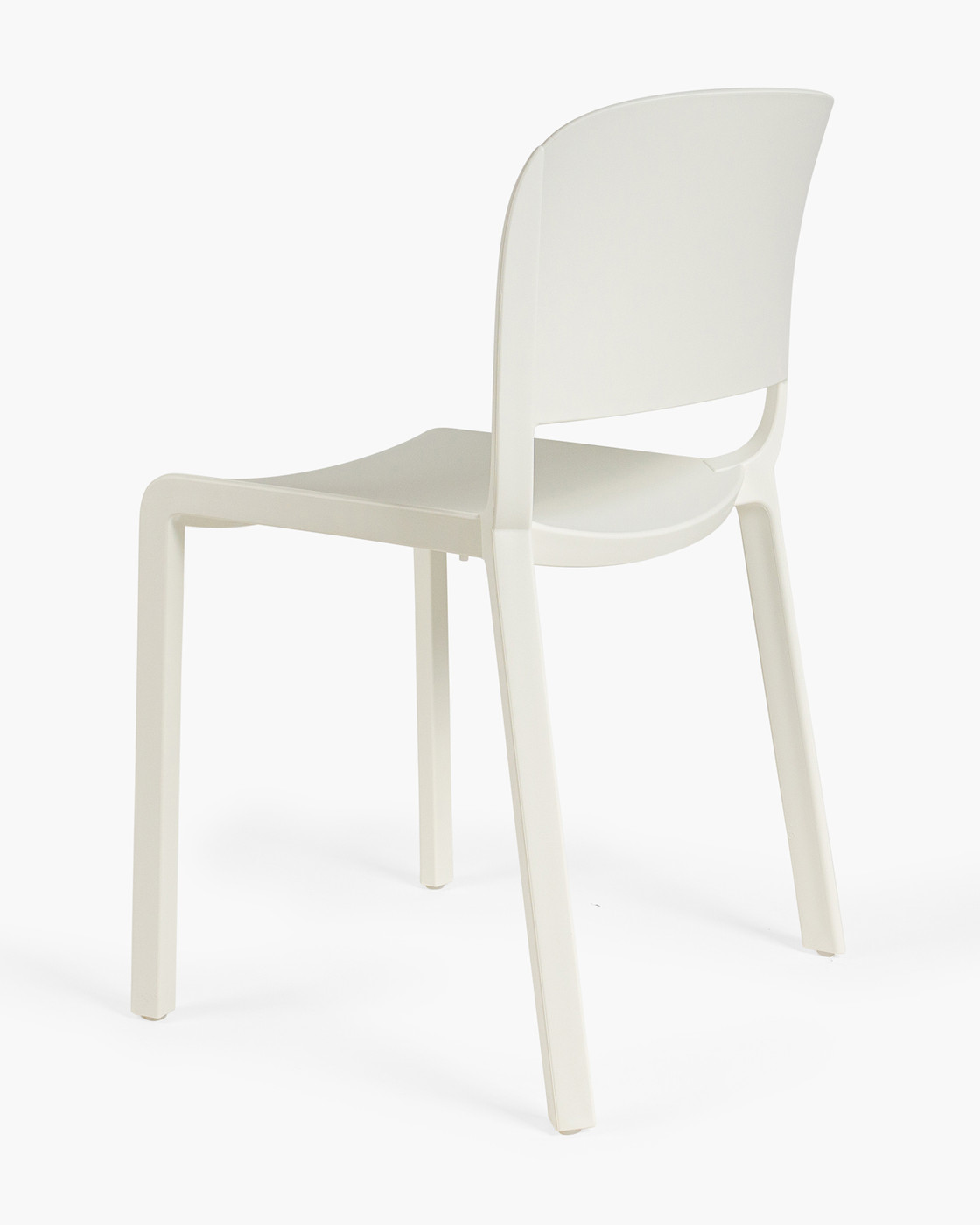 Dome 260 Chair - White