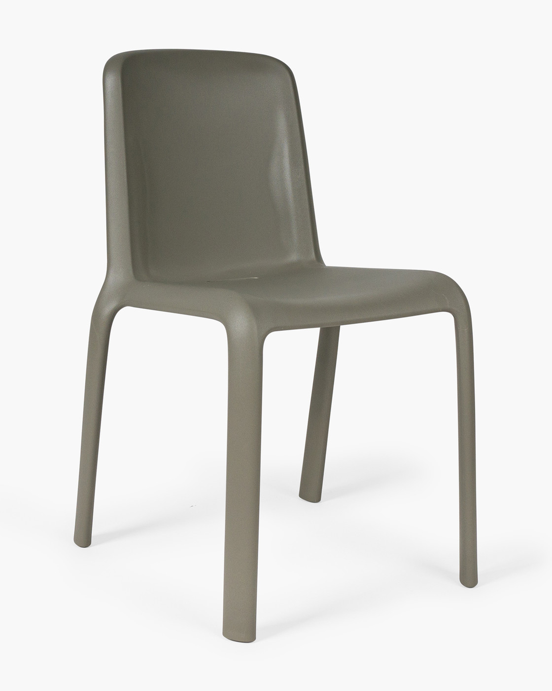 Snow 300 Chair - Grey