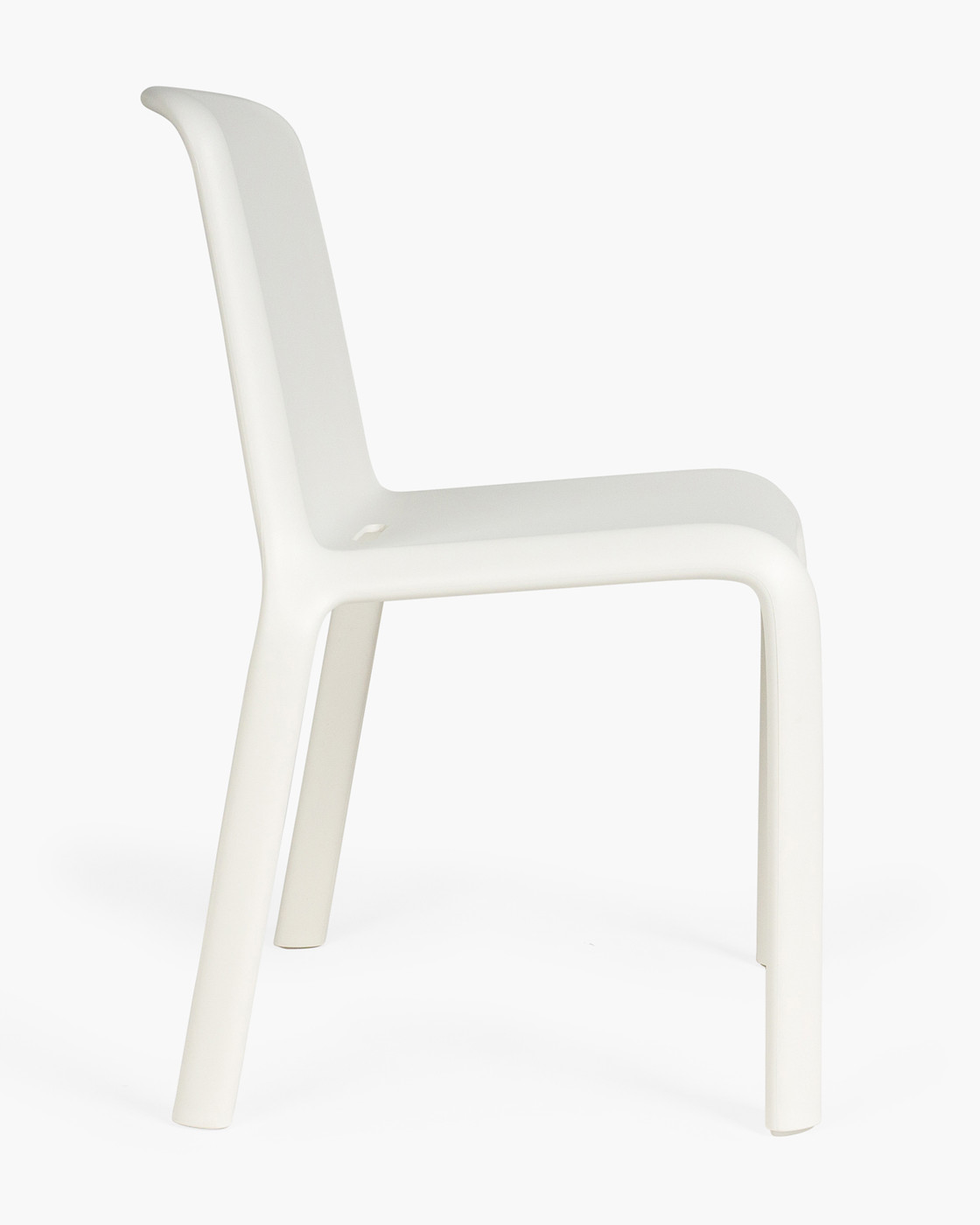 Snow 300 Chair - White