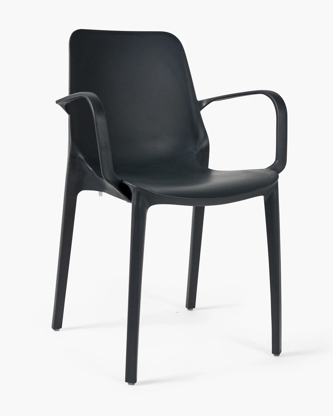 Ginevra Armchair - Anthracite