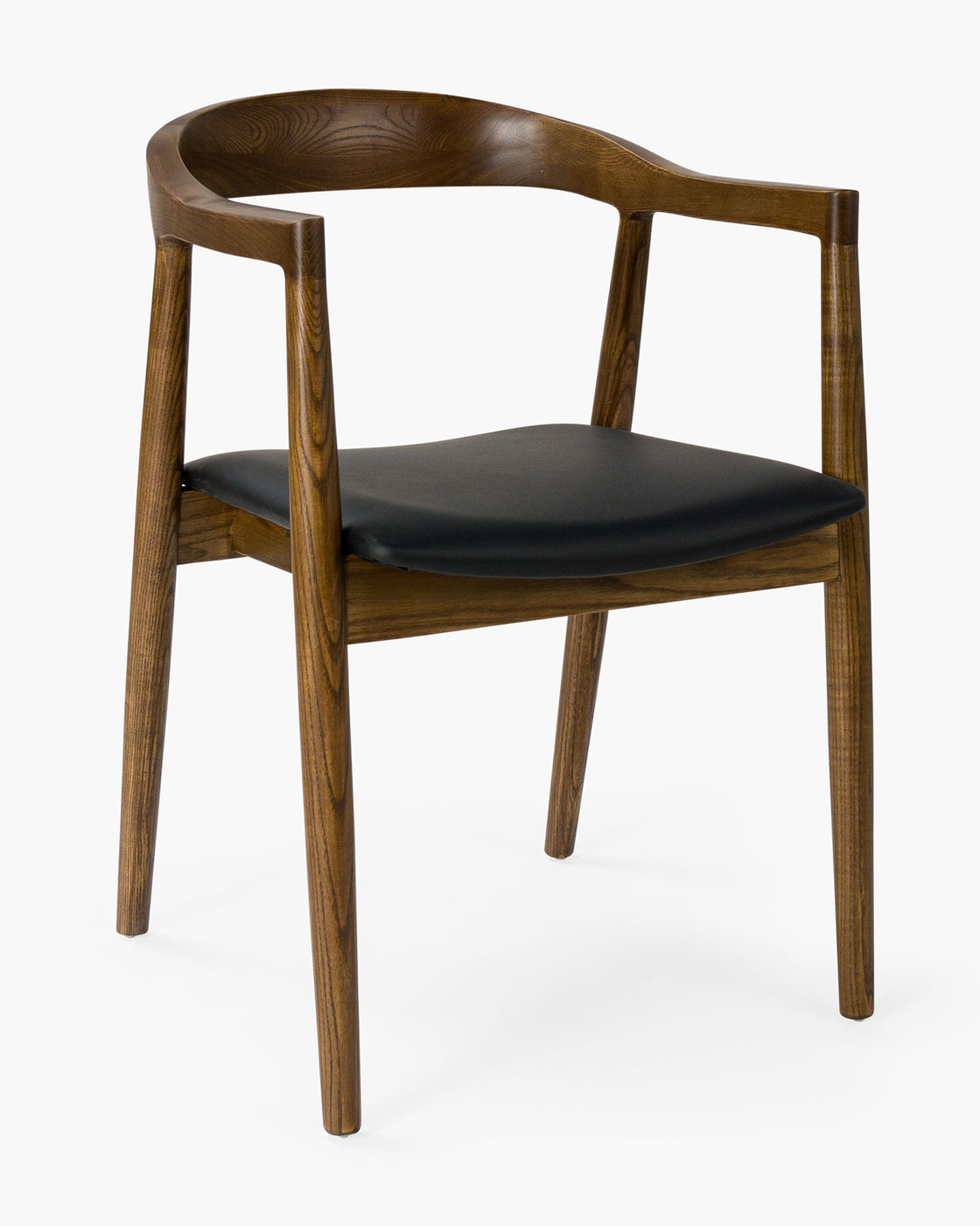 Ava Chair - Walnut