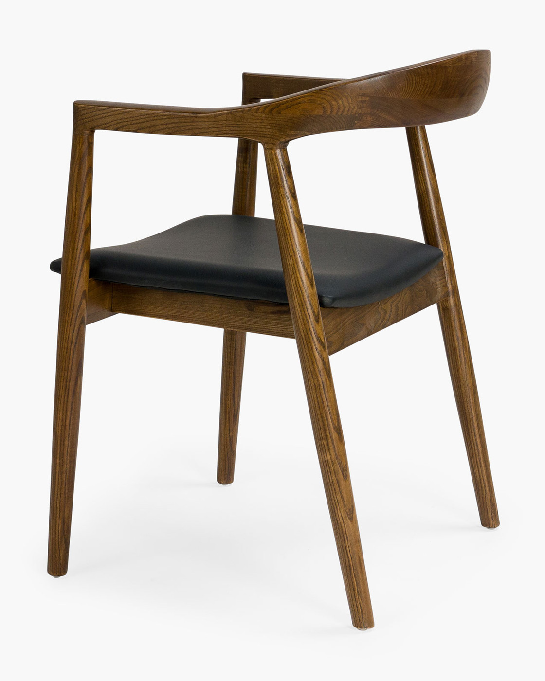 Ava Chair - Walnut
