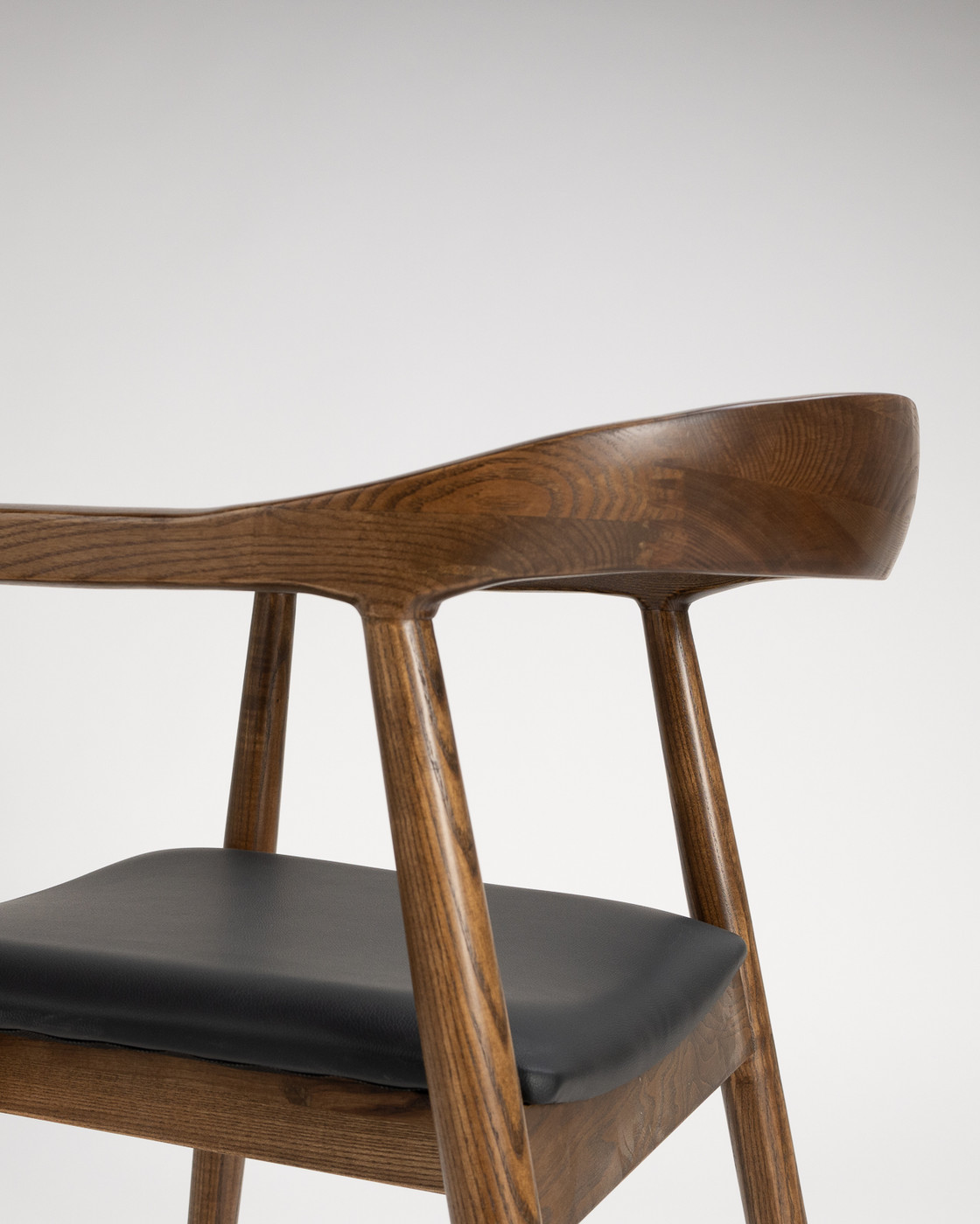 Ava Chair - Walnut
