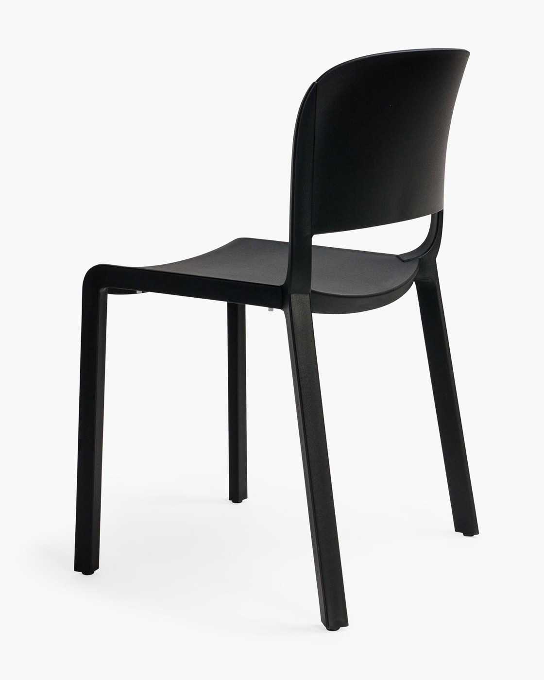 Dome 260 Chair - Black