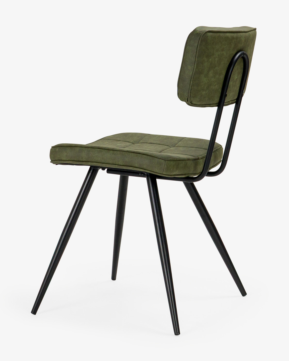 Walter Chair, Forest Green