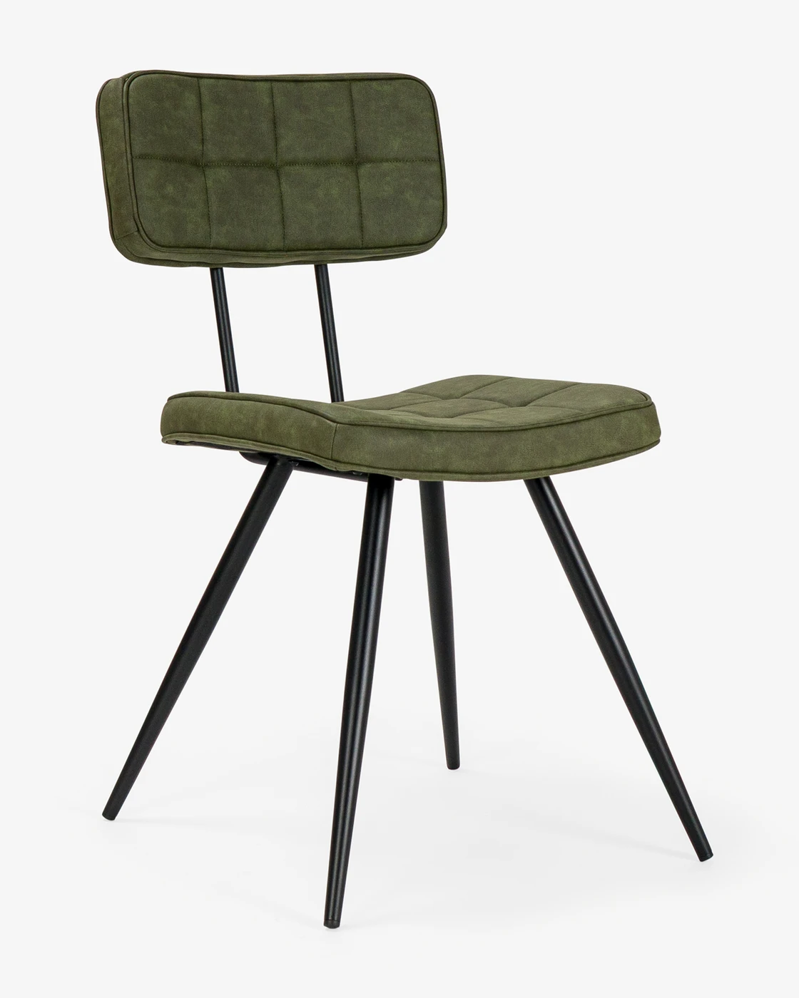 Walter Chair, Forest Green