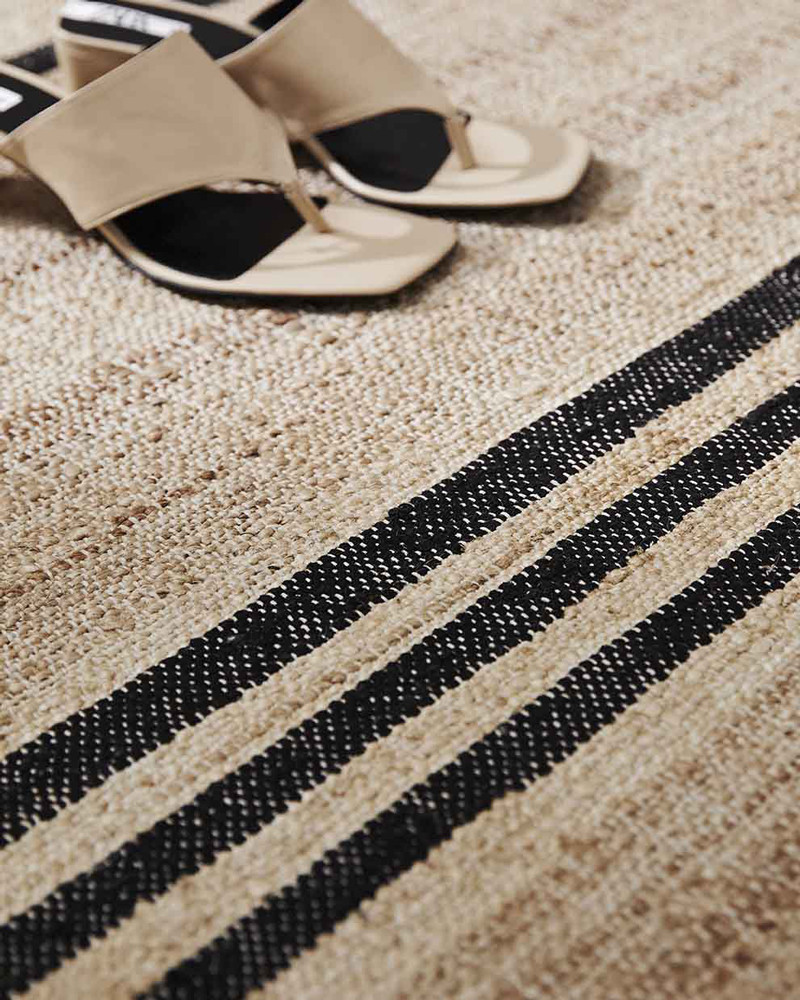 Weave Umbra Rug - Natural, 2m x 3m