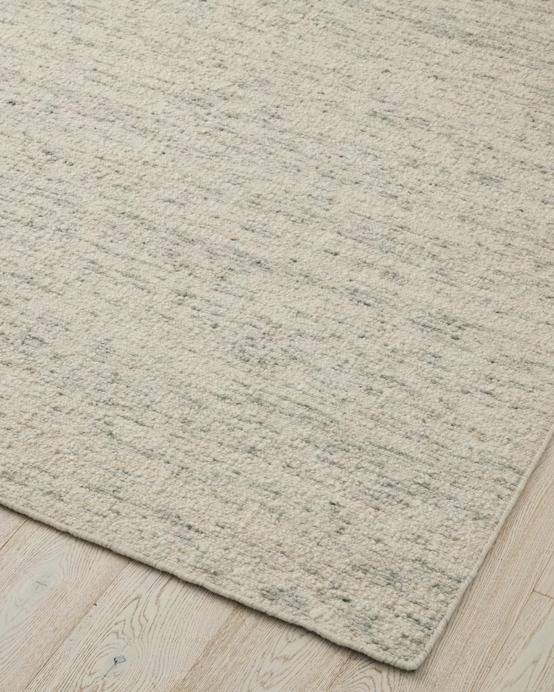 Weave Henley Rug - Pelican, 2m x 3m