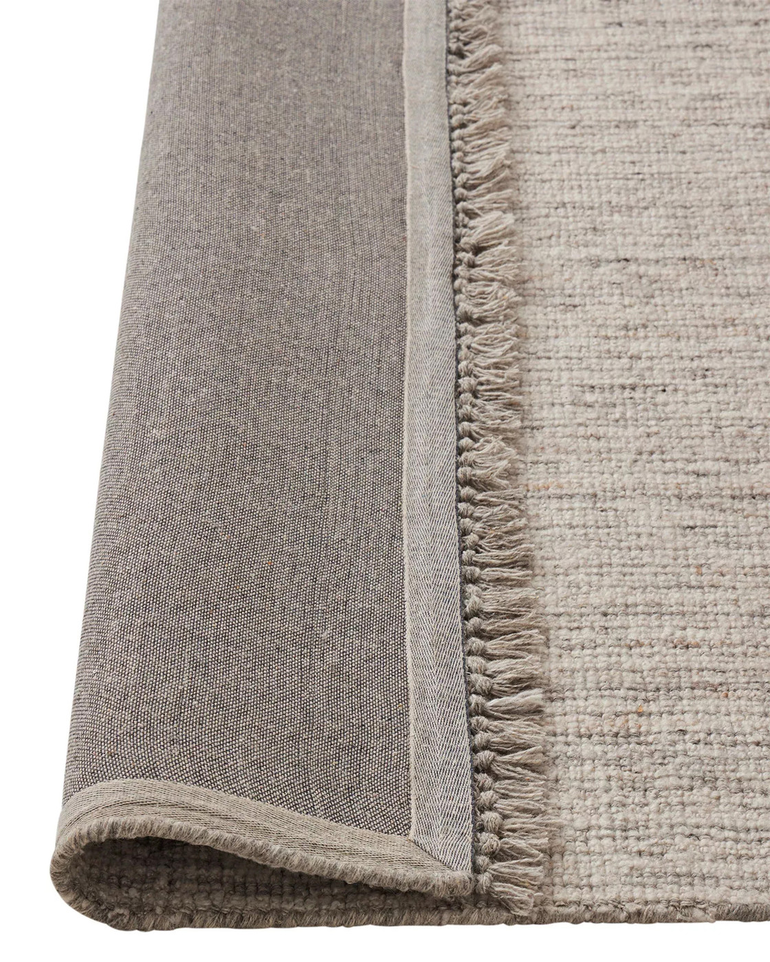 Weave Puglia Rug - Fox, 2m x 3m