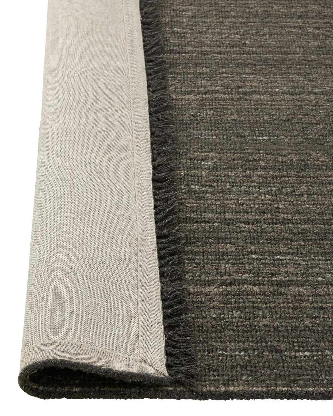 Weave Puglia Rug - Pigeon, 2m x 3m