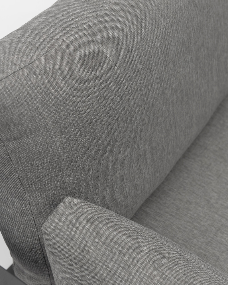 Havelock Lounge Outdoor Setting - Charcoal