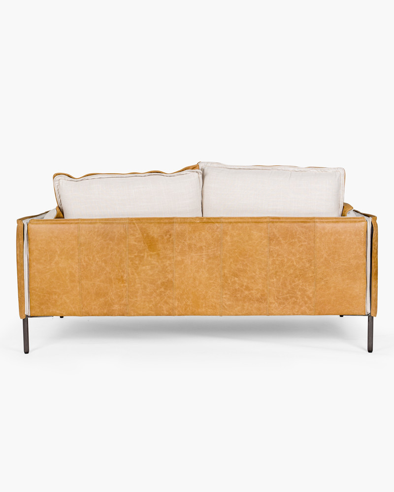 Emmett Sofa - 2 Seater, Rum