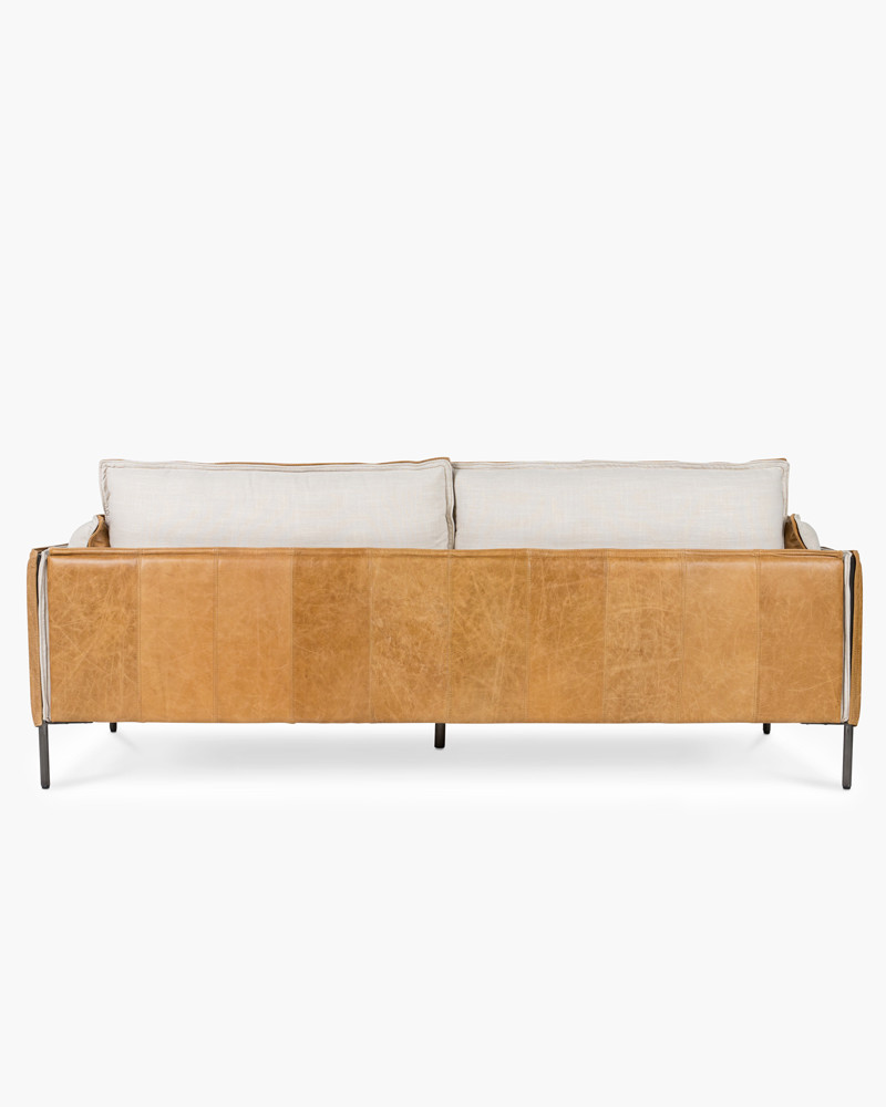 Emmett Sofa - 3 Seater, Rum