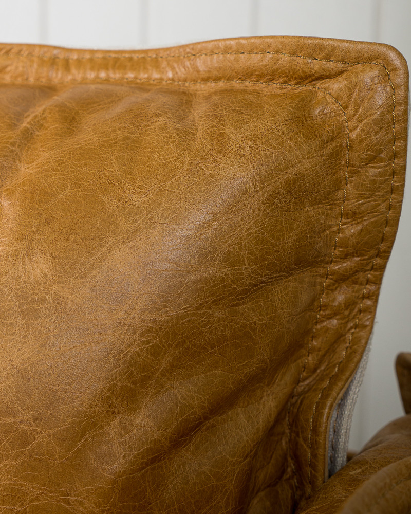 Emmett Sofa - 3 Seater, Rum