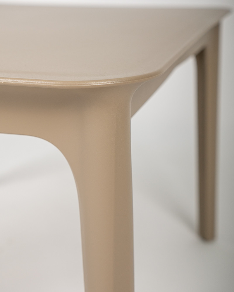 Argo Side Table - Dove Grey