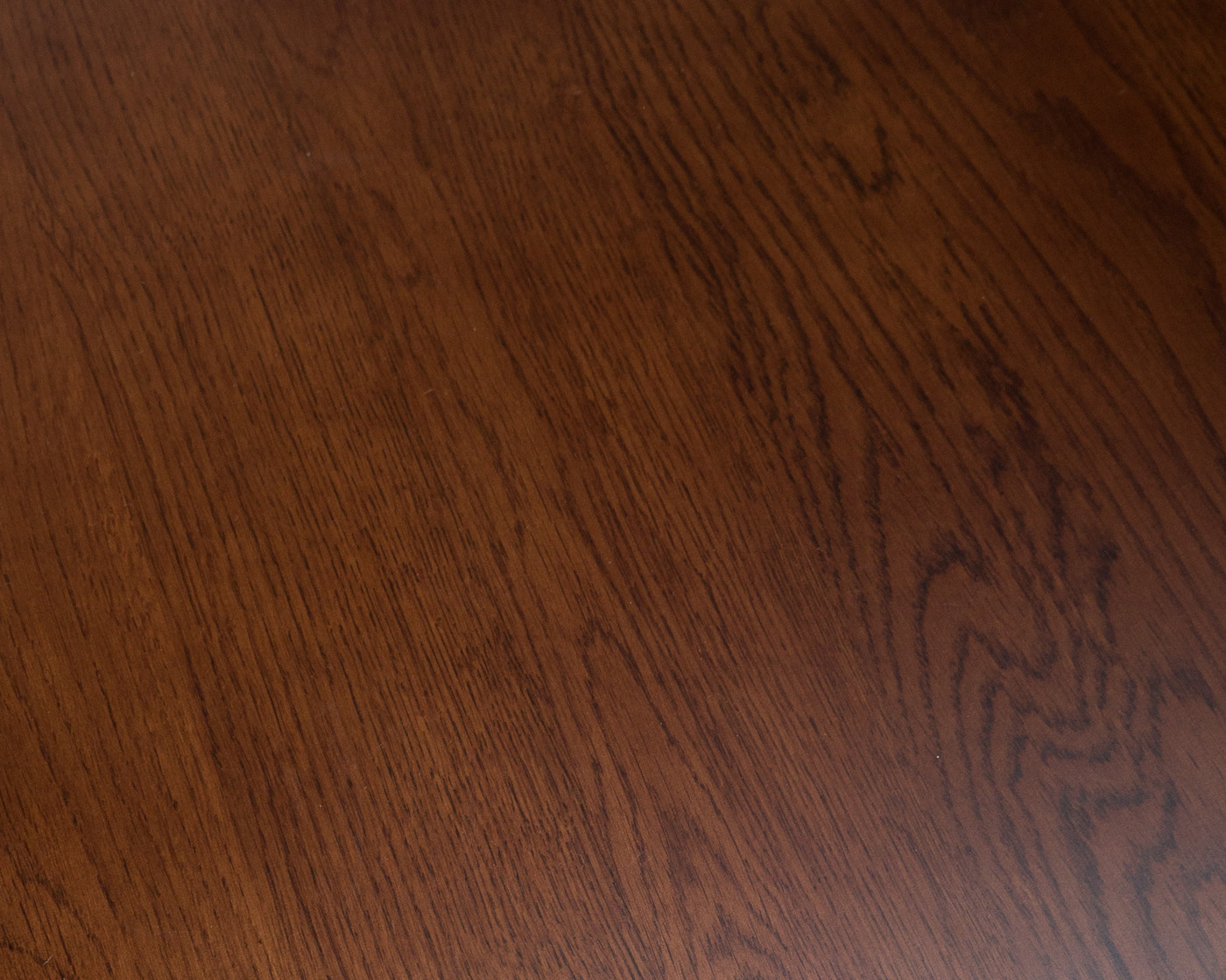 Wyoming Oak Table Top - 160X80Cm, Dark Oak