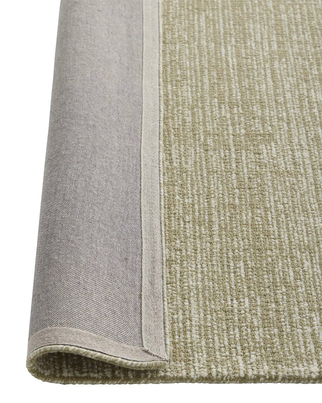 Weave Kaia Rug - Willow, 2m x 3m