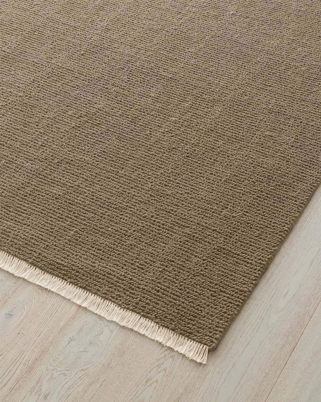 Weave Fabien Rug - Nomad, 3m x 4m
