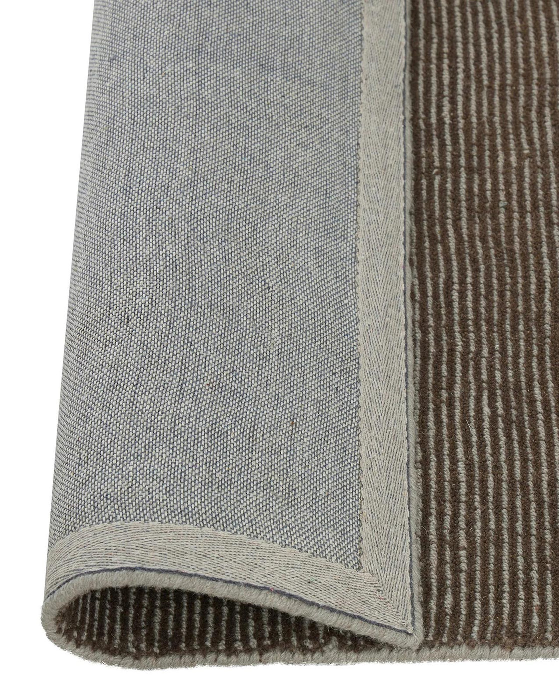 Weave Remo Rug - Earth, 2m x 3m