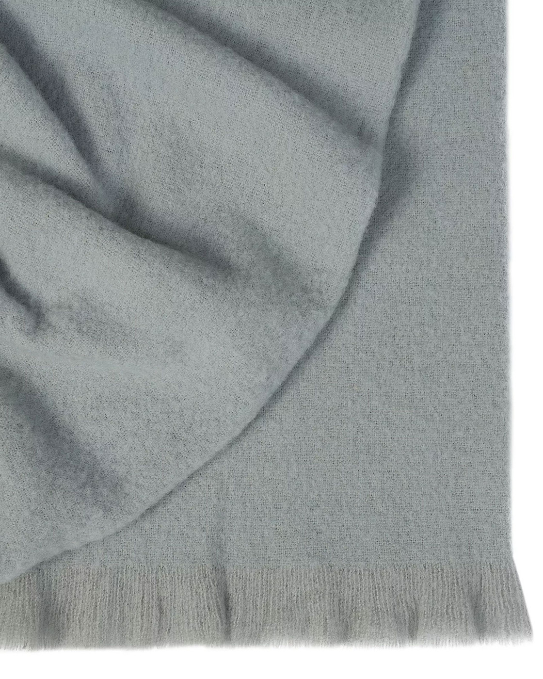 Weave Hyde Throw - 130x200cm, Breeze