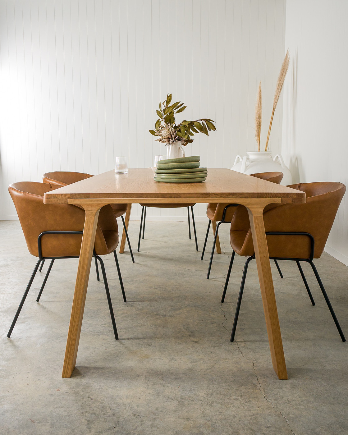 Dining tables