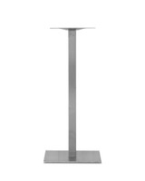Pavo Bar Leaner Base - 45Cm 105H
