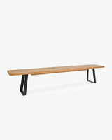 Marko Bench - For 2.4M Table