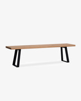 Marko Bench - For 2.0M Table