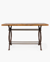 Clyde Bar Leaner - 160X75Cm 95H