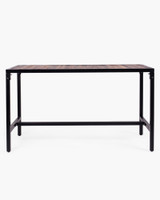 Dunstan Bar Leaner - 160X75Cm 90H