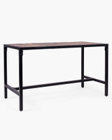 Dunstan Bar Leaner - 160X75Cm 90H