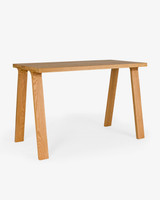 Harrison Bar Leaner - 140X70Cm 90H, Natural