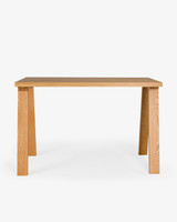 Harrison Bar Leaner - 140X70Cm 90H, Natural