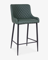 Brian Barstool - Olive Green, 65Cm