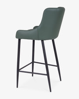 Brian Barstool - Olive Green, 65Cm