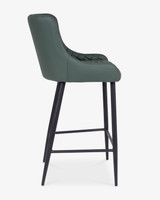 Brian Barstool - Olive Green, 65Cm