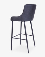 Brian Barstool - Anthracite, 75Cm