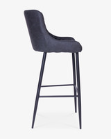 Brian Barstool - Anthracite, 75Cm